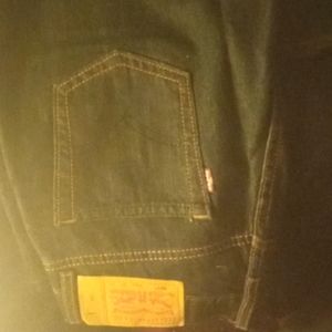 Boys Levi's